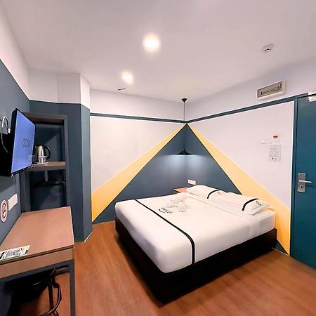 Smile Hotel Putrajaya Kültér fotó