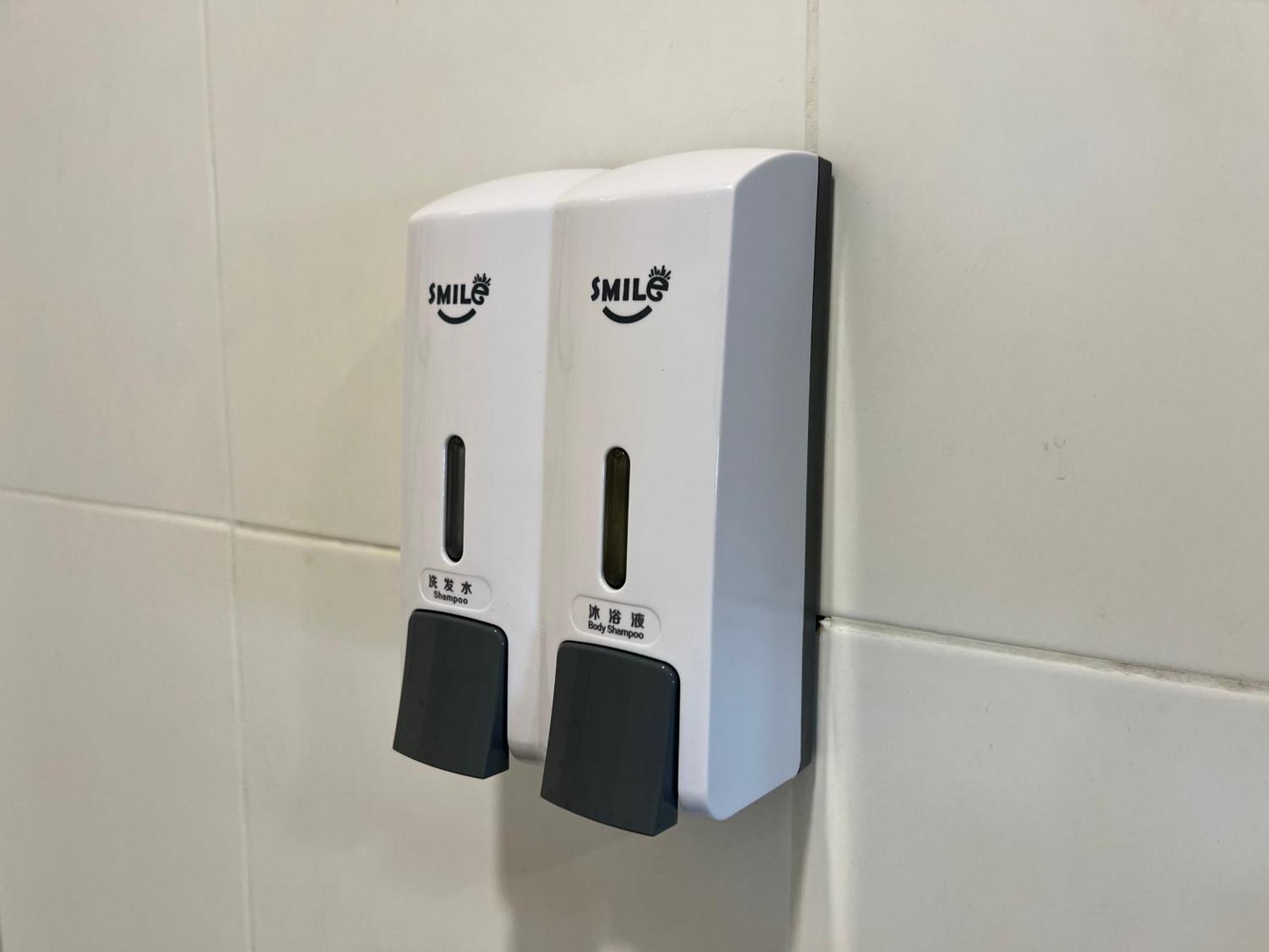 Smile Hotel Putrajaya Kültér fotó